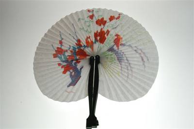 Eventails 14cm (PAR 48)