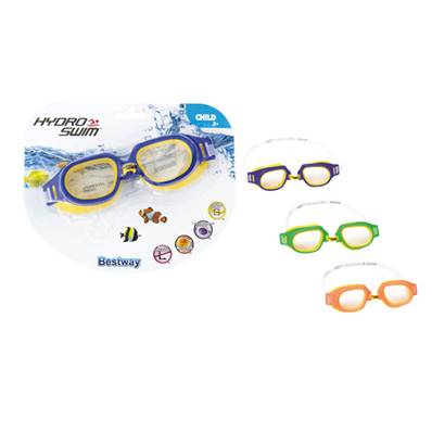 Lunettes Natation Lilchamp Enfants 7 Ans