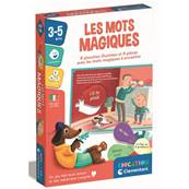 Les Mots Magiques