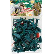 Sachet Soldats pm