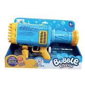 Pistolet Bulles Auto. 45 Canons