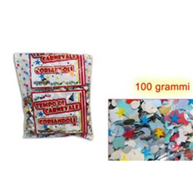 Sachet Confettis 100 Grammes
