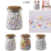 Bocal Perles x 300