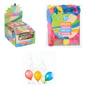 Bombes à eau 3 pouces