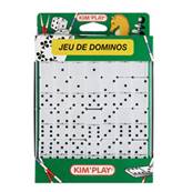 Jeu de voyage dominos     