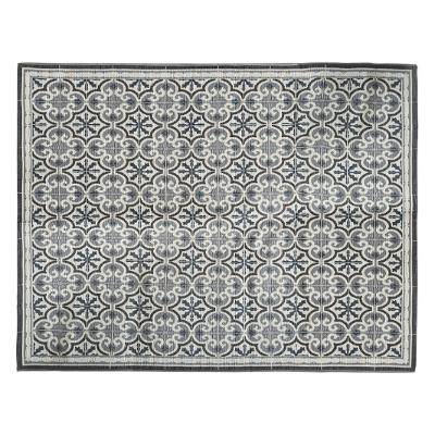 Tapis Ext / Int Mosaique 155 x 230