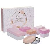 Coffret Empreinte XL Fleurs 