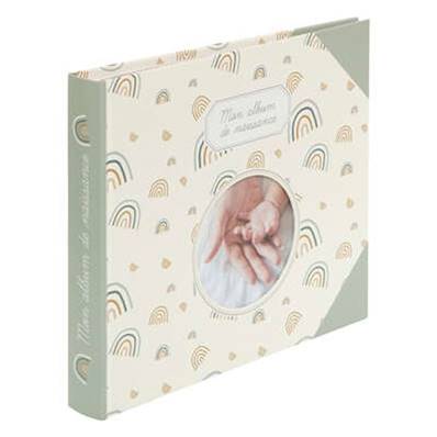 Album 120 ph Bebe Naissance