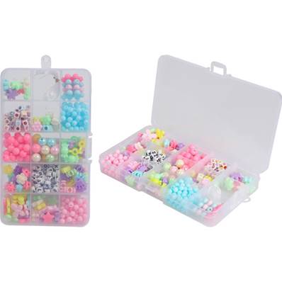 Kit Perles 10 x 18,5 x 2,2 Cm