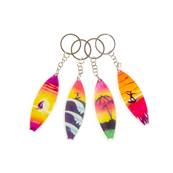 Porte Clefs Planche de Surf