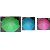 Parasol 160 Cm Polyester Anti-uv