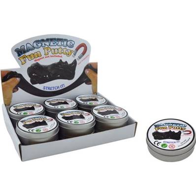 Pate Magnetic Fun