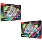 Blister 36 Booster Pokemon EV01 Ecarlate et Violet