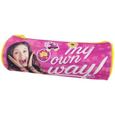 Trousse Tube Soy Luna