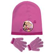 Set Bonnet + Gants Soy Luna T.Unique 