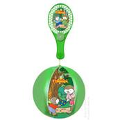 Tap Ball Licorne