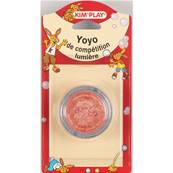 Yoyo Debrayable Lumineux en Sachet