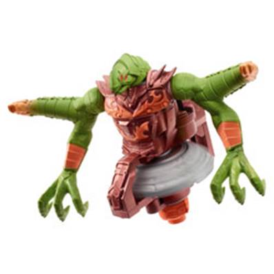 Figurine BeyWarriors