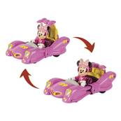 Vehicule Transformable Minnie