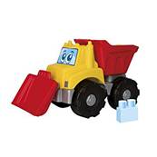 Camion Tp Garni