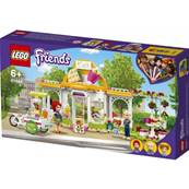 LEGO - FRIENDS - Le Café Biologique 