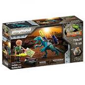 PLAYMOBIL - Deinocychus