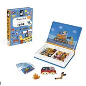 Magneti'Book Bolides