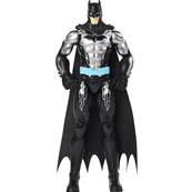 SPIN MASTER - Figurine Basique 30 Cm - Batman 