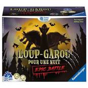 Ravensburger Loup Garou . Pour une nuit