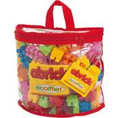 Sac Demi Lune 100 Pièces - Abrick