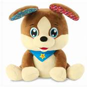 Choco, Le Chiot Rigolo