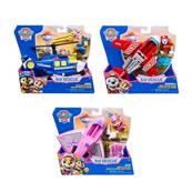 Vehicule avec Personnage Pat Patrouille Air Rescue