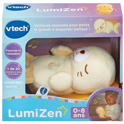 Lumizen