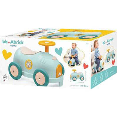 Porteur Bolide