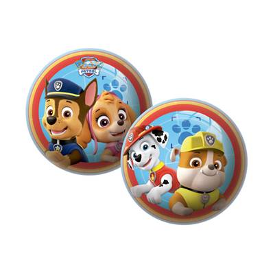 Ballon Pat Patrouille 23 Cm (modèle aléatoire)
