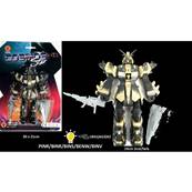 Blister Robot 19 Cm Lumineux 