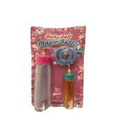 Blister Biberon Magique 14 x 21 Cm 