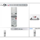 Aerosol Nettoyant Pour Ecrans