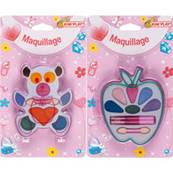 Boite Maquillage Ourson ou Pomme