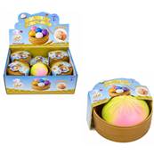 Mystery Squishy Dumpling Rainbow – 8,5 cm