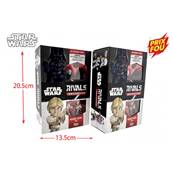 Boite Jeu de Figurine Star Wars Funko