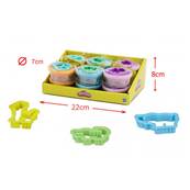 Pate à Modeler Play-Doh
