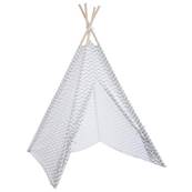 Tipi Deco Gris 