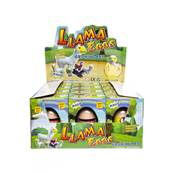 Oeuf Grossissant Lama