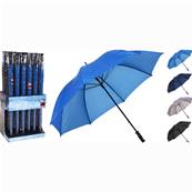 Parapluie 74 Cm 4 Couleurs Assorties