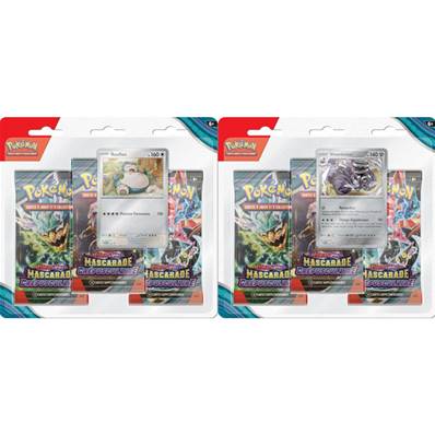 Display 36 Boosters EB12 - Epée et Bouclier 12 - Tempête Argentée