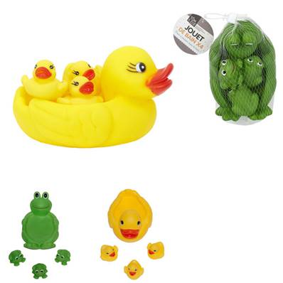 Jouets de Bain Animaux