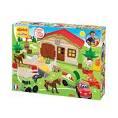 Centre Equestre - Abrick