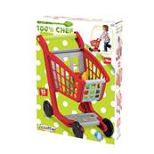 Chariot Supermarche