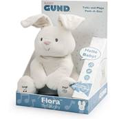 SPIN MASTER - Flora le lapin